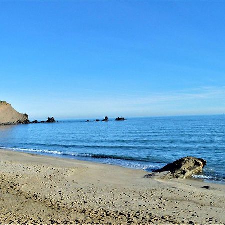 Appartement T2 Avec Parking Et Acces Direct A La Plage - Fr-1-249-129 Agde Luaran gambar